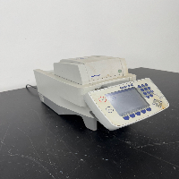 Eppendorf Egradient Mastercycler image 0